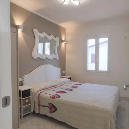 Apartament In 45643