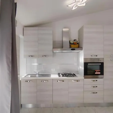 Apartament In 45643