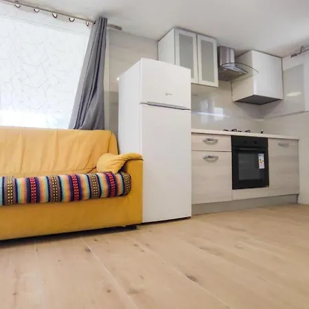 In 45643 Apartament San Michele al Tagliamento