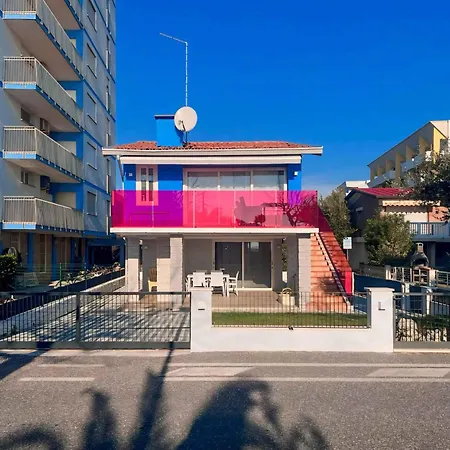 Apartament In 45643 San Michele al Tagliamento
